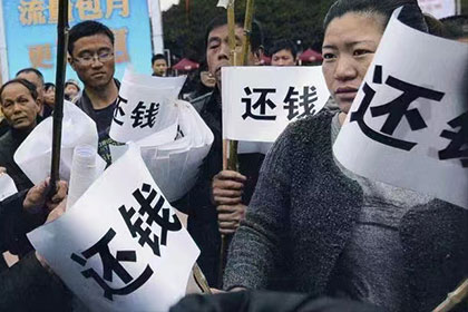 个人贷款担保是否合规？